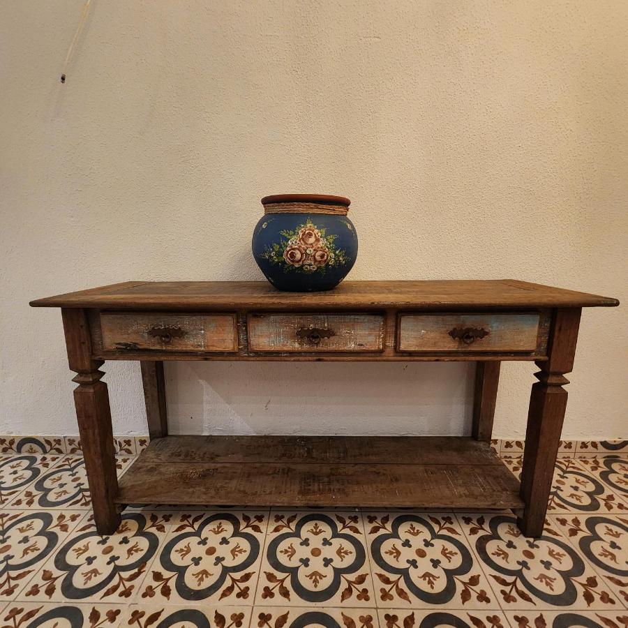 Casa Imperial Hotel Pousada São Luís Extérieur photo