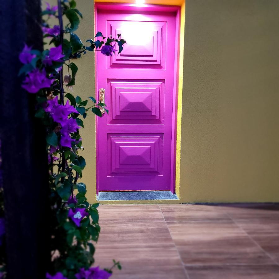 Casa Imperial Hotel Pousada São Luís Extérieur photo