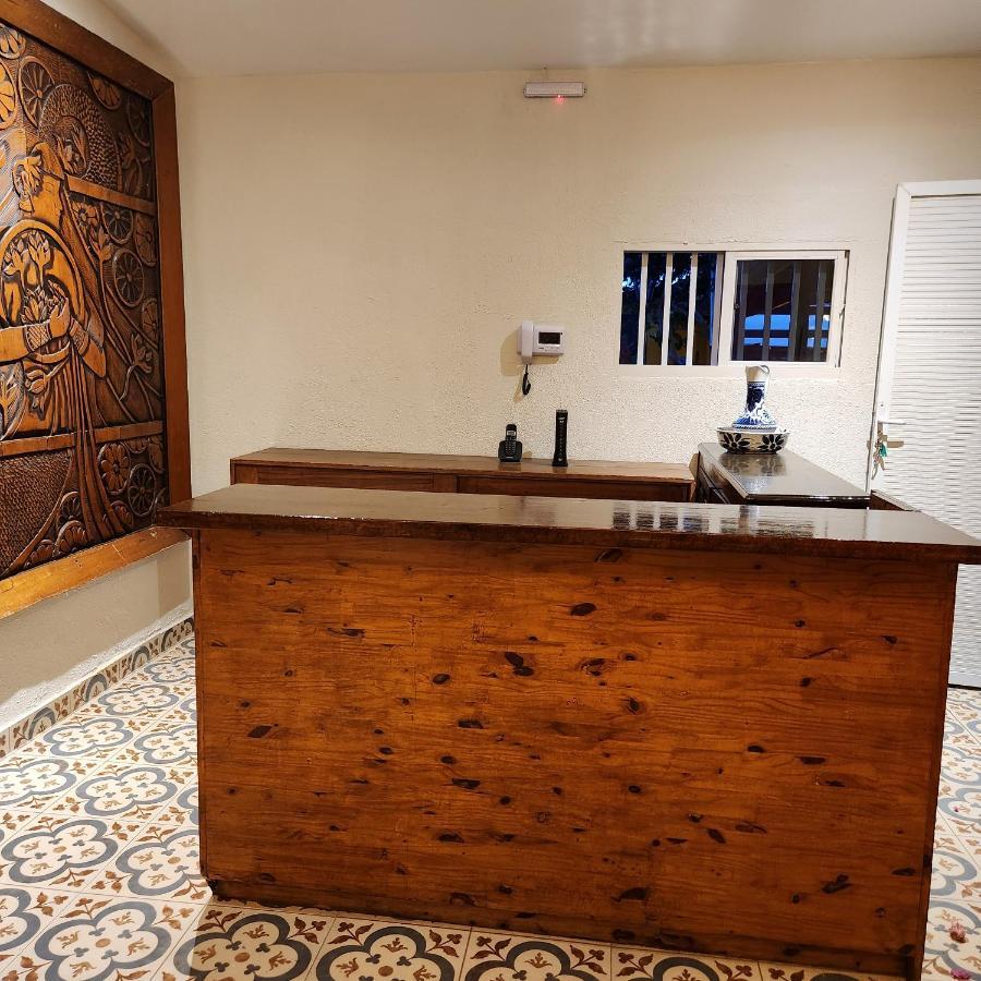Casa Imperial Hotel Pousada São Luís Extérieur photo