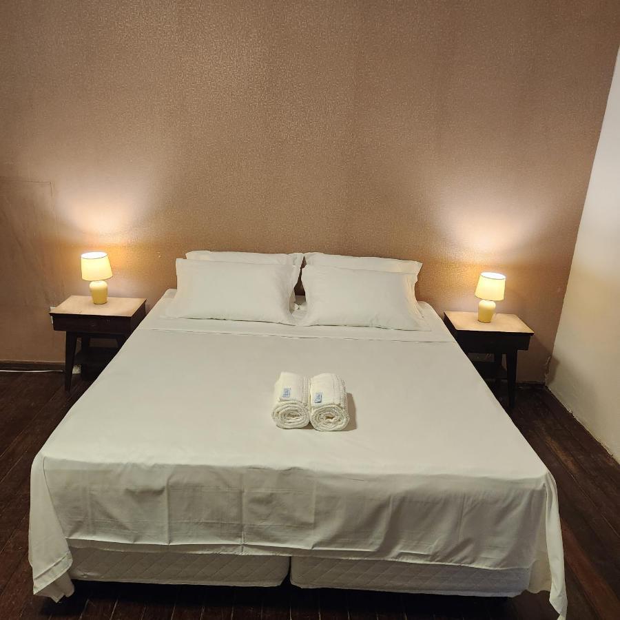Casa Imperial Hotel Pousada São Luís Extérieur photo