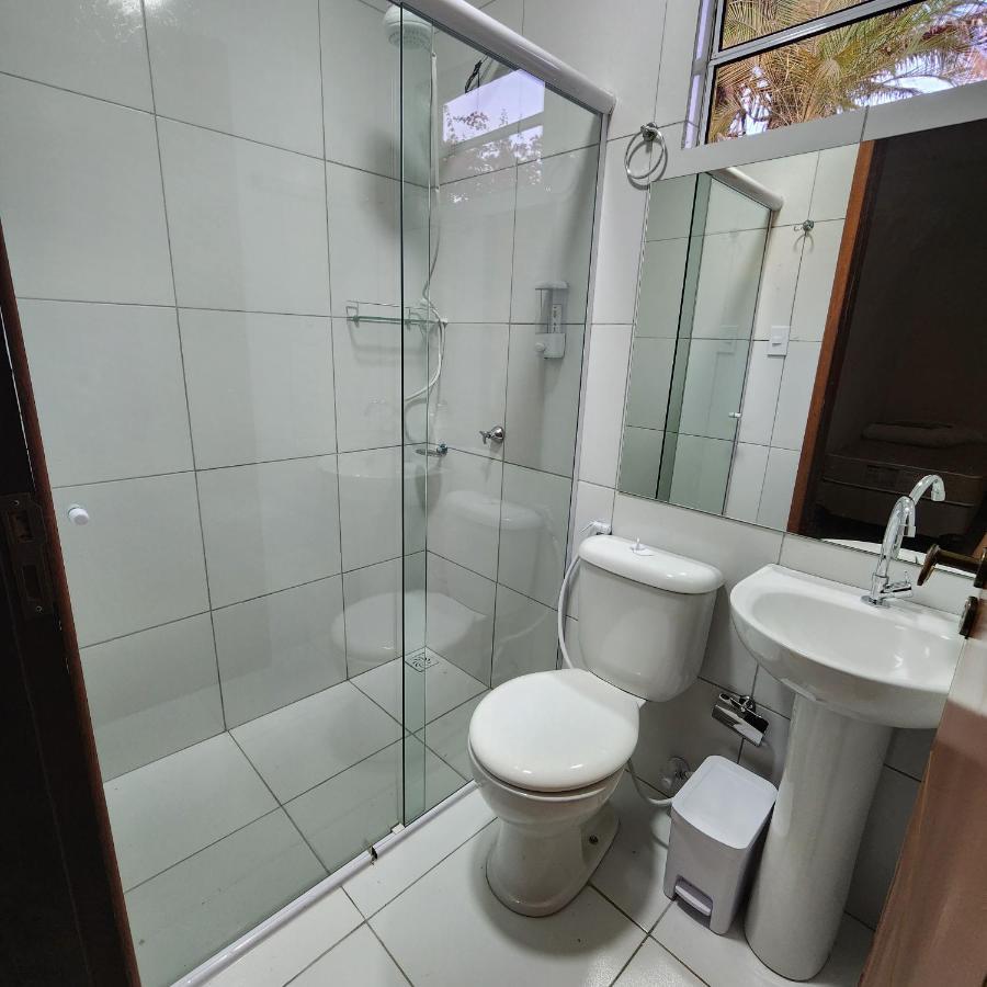 Casa Imperial Hotel Pousada São Luís Extérieur photo