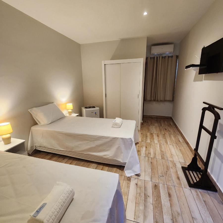 Casa Imperial Hotel Pousada São Luís Extérieur photo