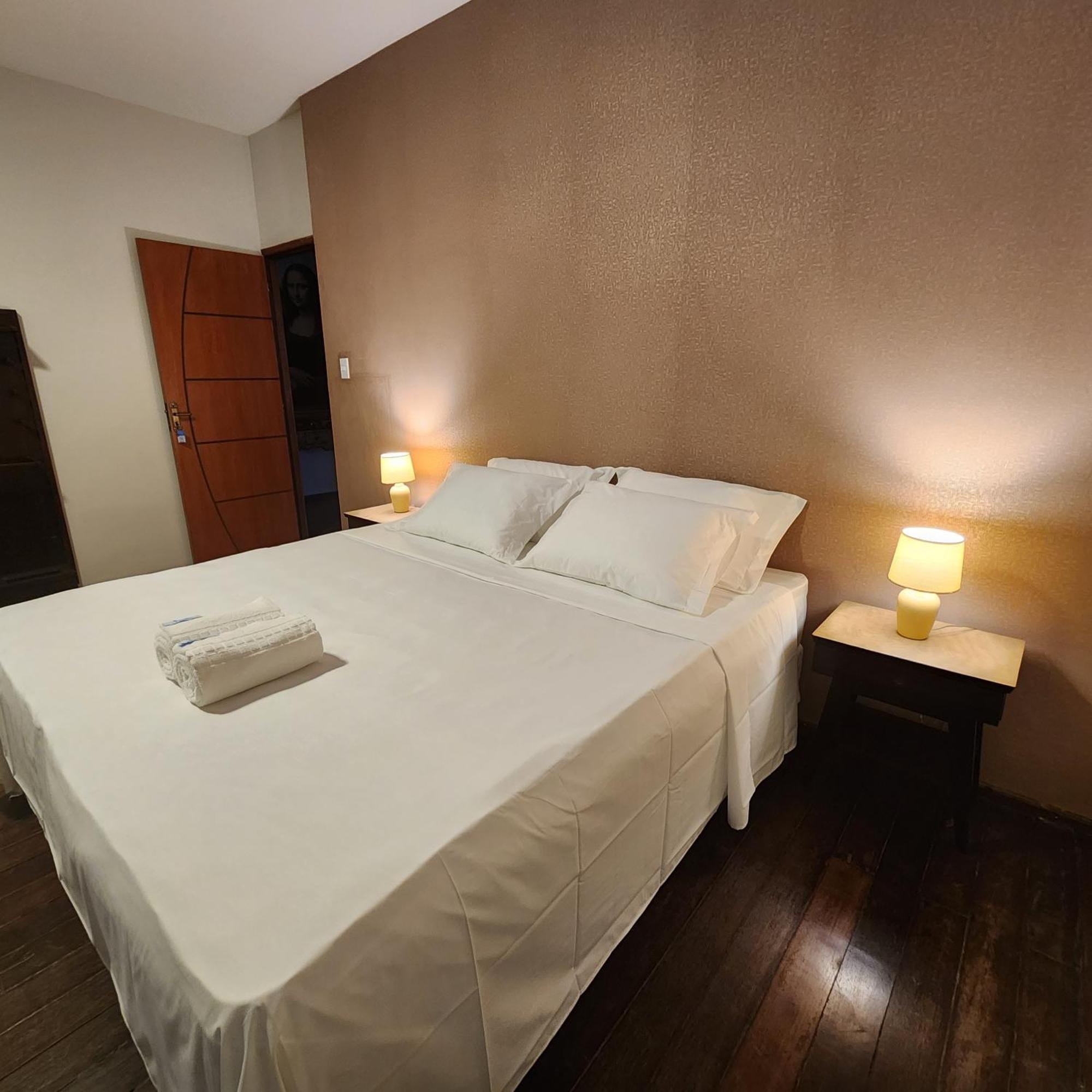 Casa Imperial Hotel Pousada São Luís Extérieur photo